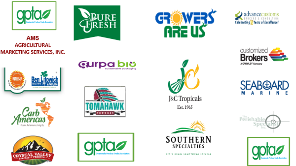 Guatemala Produce Trade Association celebrates 10th anniversary