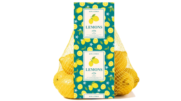 Keystone Fruit Marketing starts Mexican lemons program