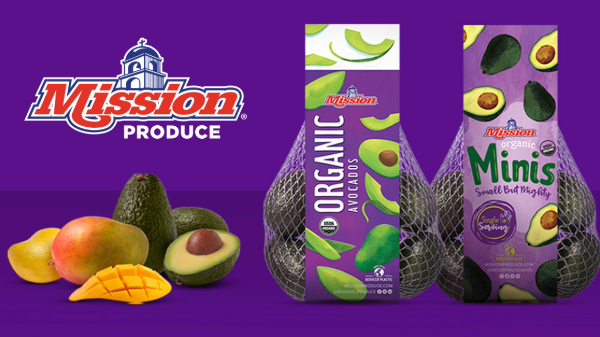 Mission Produce to show organic category importance at OPS