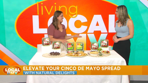 Natural Delights ends season with record-breaking media exposure