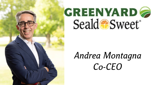 Seald Sweet appoints Co-CEO