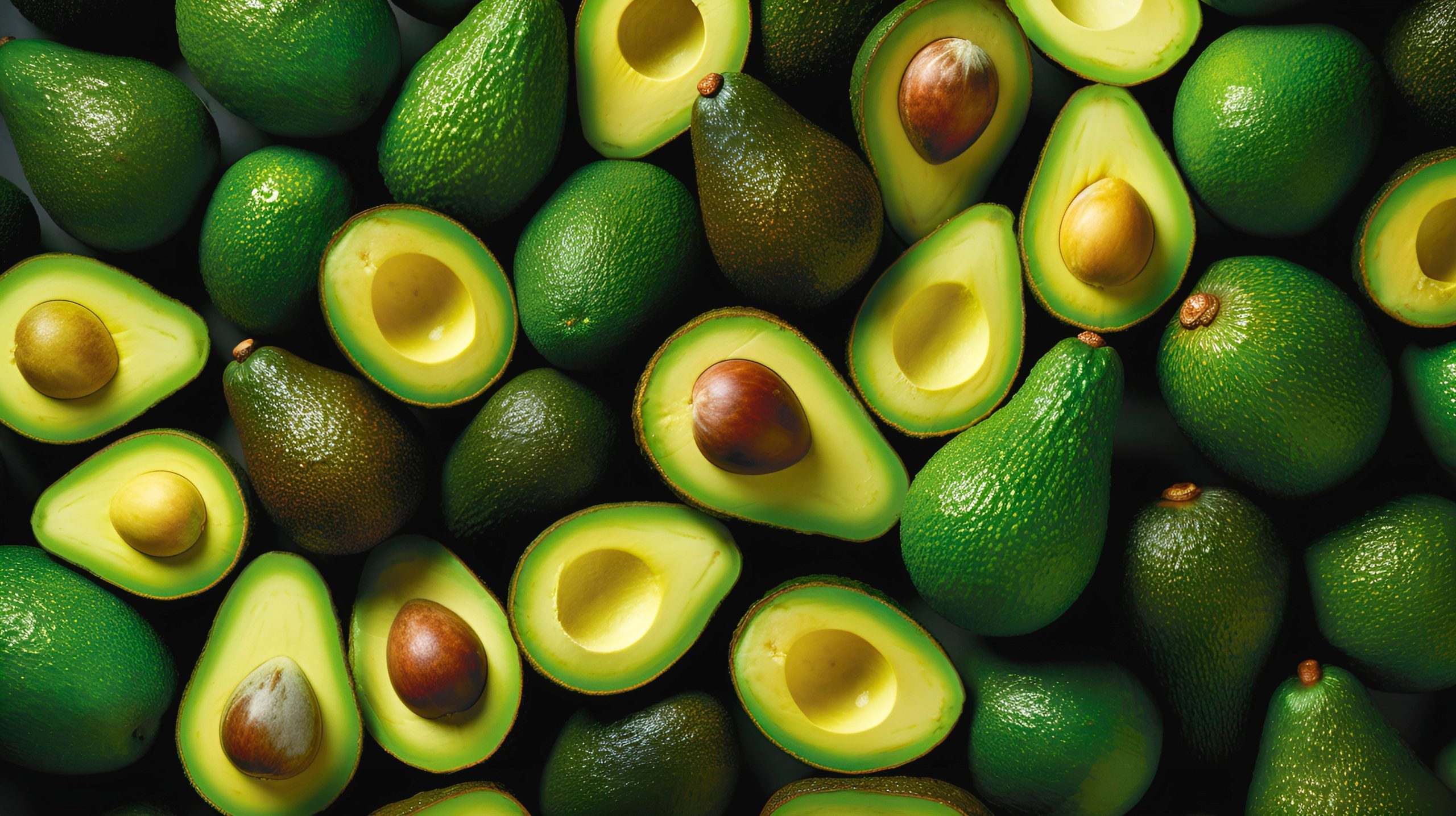 B & M Avocados – Making Confident Credit Decisions in a Risk-Prone Market