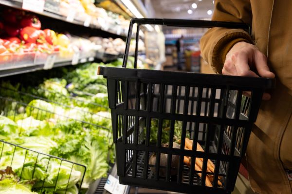 Kroger and Flashfood join forces to reduce food waste