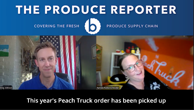 The Produce Reporter Week in Review July 3, 2025