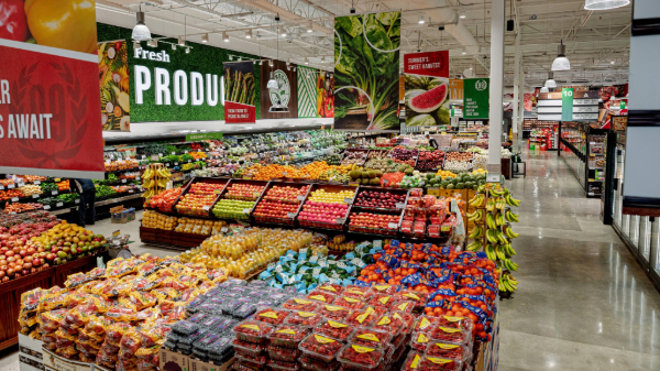 99 Ranch Market opens its second Las Vegas store in Summerlin