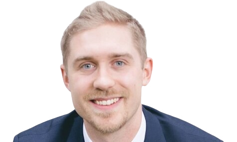 Andrew Shaubach