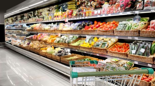 C.H. Robinson posts strong second quarter results