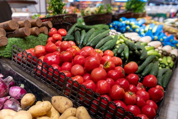 Produce Traceability Initiative names new leadership