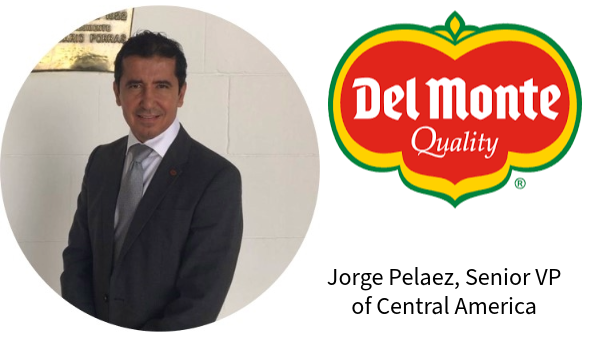 Del Monte warns banana shortages may get worse 