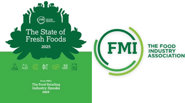 FMI releases ‘The State of Fresh Foods 2025’