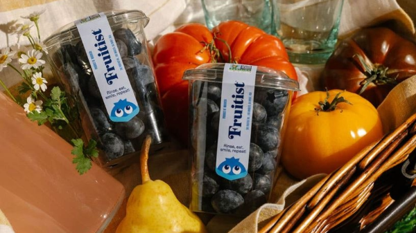 Fruitist closes $150MM funding for retail expansion