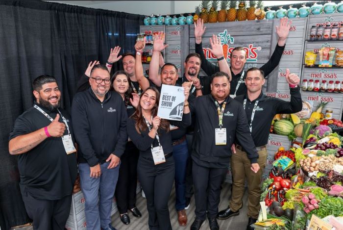 IFPA’s Foodservice Conference celebrates record attendance, over 1,000 buyers