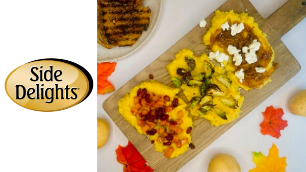 Side Delights to start 2025 potato season
