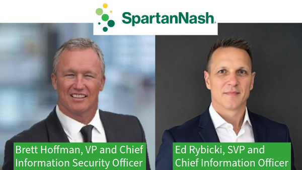 SpartanNash hires two in IT leadership