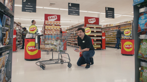 Stop & Shop launches ‘Good Things Are in Store’ brand campaign