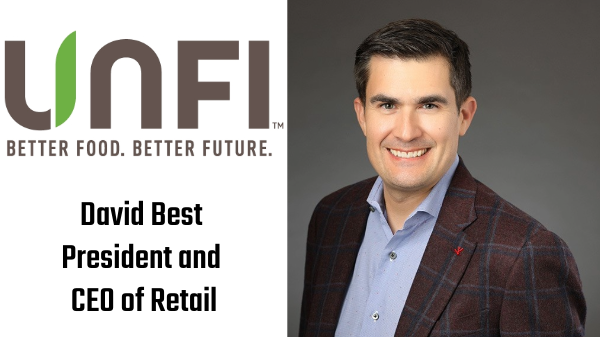 UNFI names president and CEO of retail