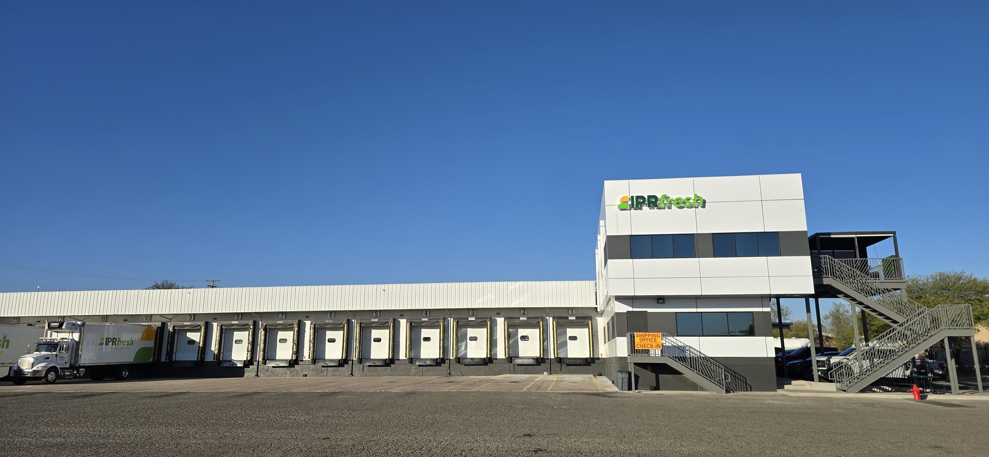 IPR Fresh Strengthens Financial Strategy with Blue Book’s A/R Tools