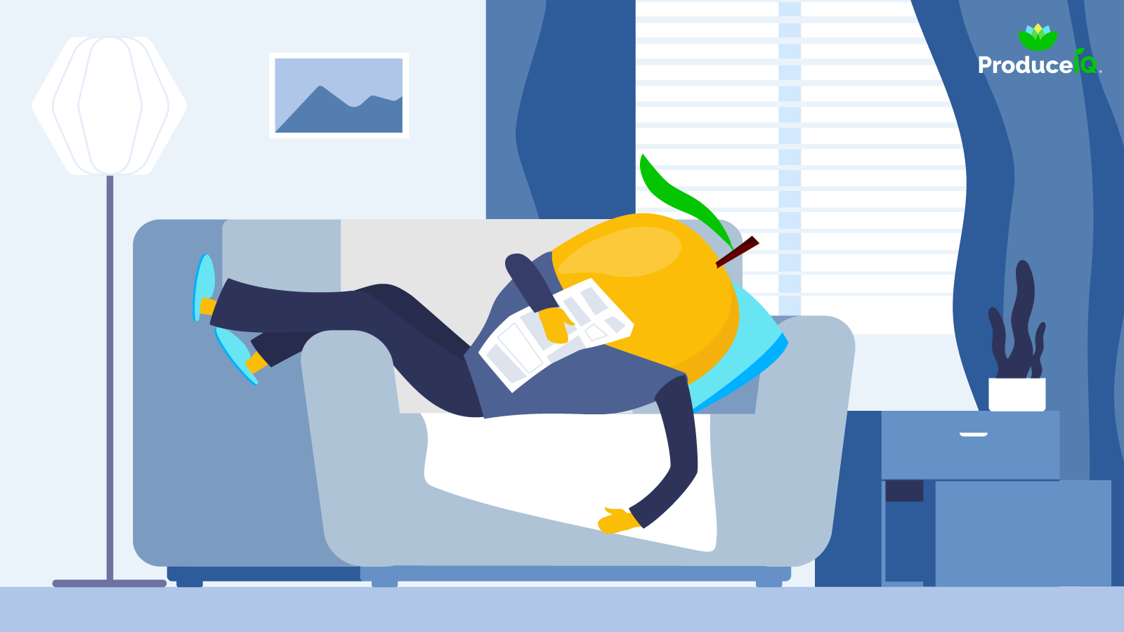 ProduceIQ: Mangos nap, broccoli sizzles as weather hits produce markets