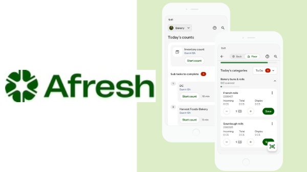 Afresh raises $34MM to scale AI in grocery
