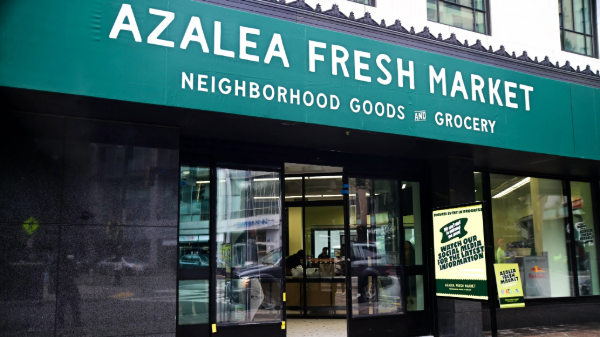 Atlanta opens city-run grocery store through public-private partnership