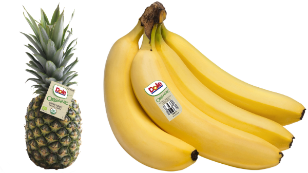 Dole reaffirms organic leadership during Organic Week 2025