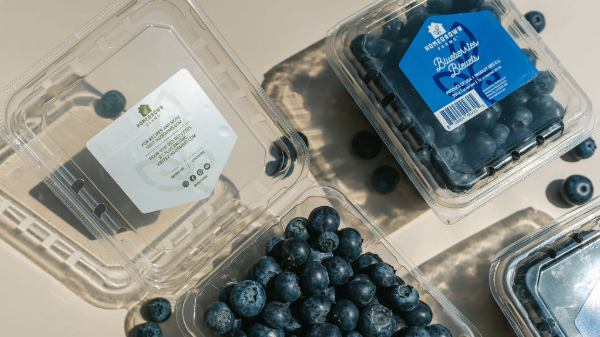 Homegrown Organic Farms expands import berry program