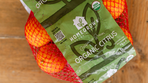 Homegrown Organic Farms partnership expands organic citrus operations