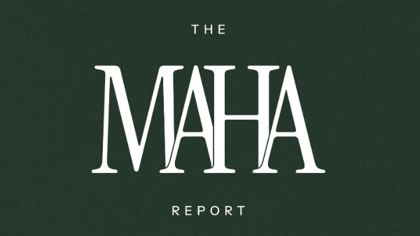 MAHA Commission releases report focusing on children’s health