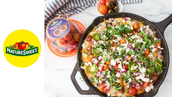 NatureSweet plans Día de los Muertos with tomato medley, holiday packaging