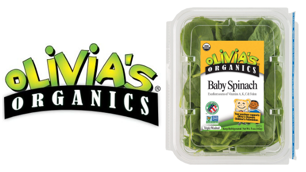 State Garden kicks off celebrations for Olivia’s Organics 20th anniversary
