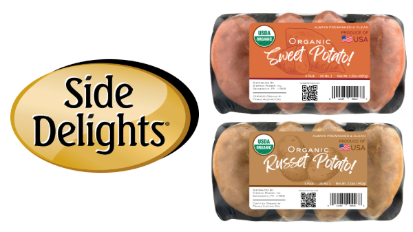 Masser Family of Companies to showcase Side Delights Potatoes at the SEPC Southern Innovations 2025
