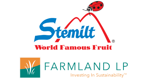 Stemilt Growers partners with Farmland LP to expand organic orchards in Washington