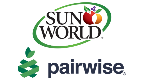 Sun World and Pairwise partner to develop pitless cherry