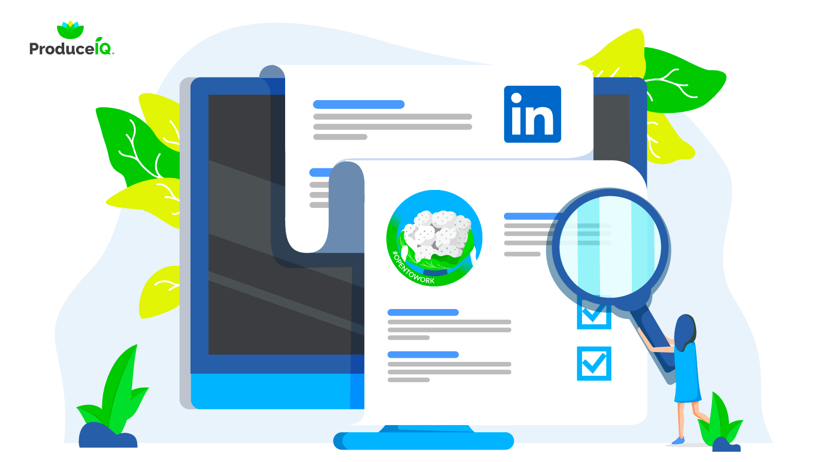 ProduceIQ: Double whammy — government shutdown and Salinas weather woes