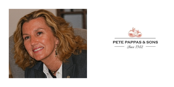 Pete Pappas & Sons names Director of Northeast Organic Sales & Procurement  