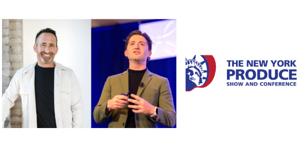 2025 New York Produce Show names keynote speakers, changes to future leaders program