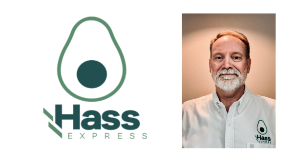 Hass Express names VP of Business Development 