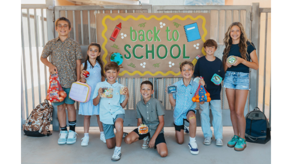 Healthy Family Project gains 286MM impressions for back-to-school season