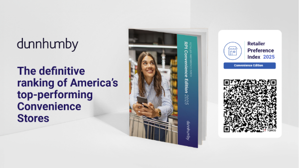 dunnhumby report ranks top U.S. convenience store retailers