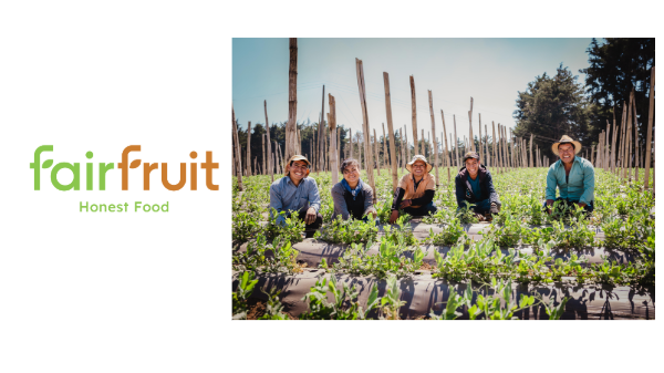 FairFruit shares its U.S. market vision