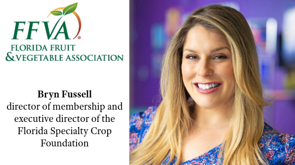 FFVA names new director of membership