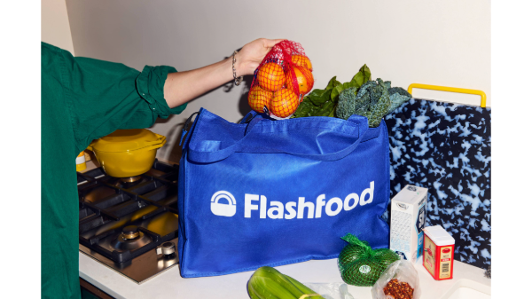 Flashfood partners with Gelson’s Markets in Los Angeles