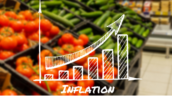 Study finds Americans experiencing higher rates of food insecurity