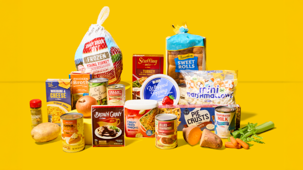 The Produce Reporter Week in Review October 31, 2025 
