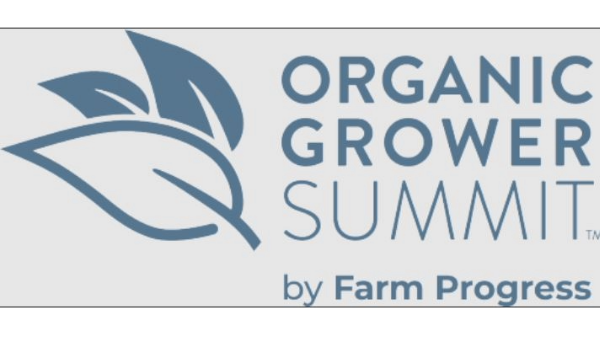 Robotics, biologicals and precision equipment at 2025 Organic Grower Summit