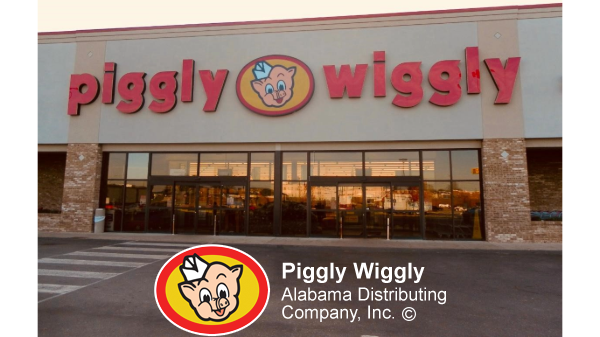 Piggly Wiggly Alabama Distributing Company partnering with eGrowcery