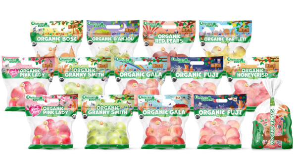 Superfresh Growers to expand Orchard Buddies packaging offerings