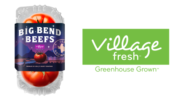 Village Farms introduces Texas-grown beefsteak tomatoes                                                      