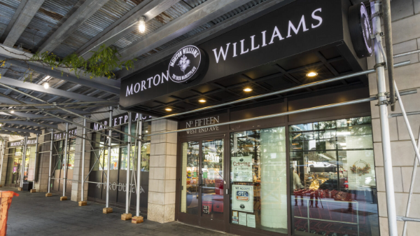 Wakefern Food Corp. acquires New York grocery chain