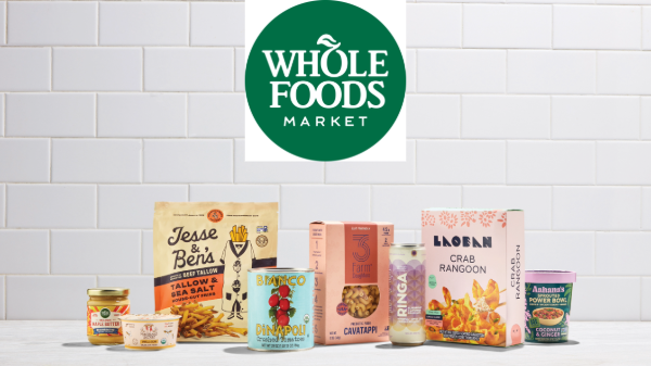 Whole Foods Market forecasts the top food trends for 2026